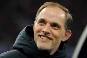 Thomas Tuchel