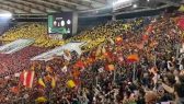 Curva Roma