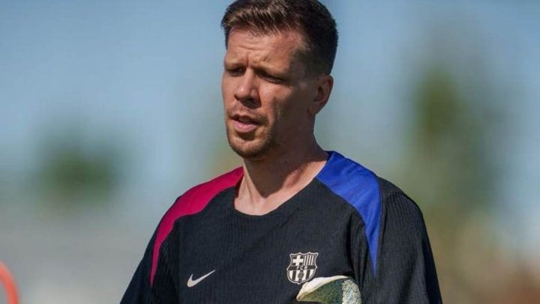 Wojciech Szczesny