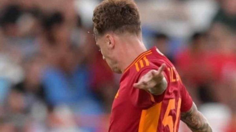 Roma Zalewski torna convocati