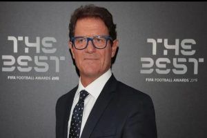 Fabio Capello