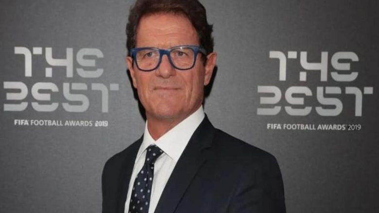 Fabio Capello