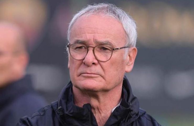 Claudio Ranieri