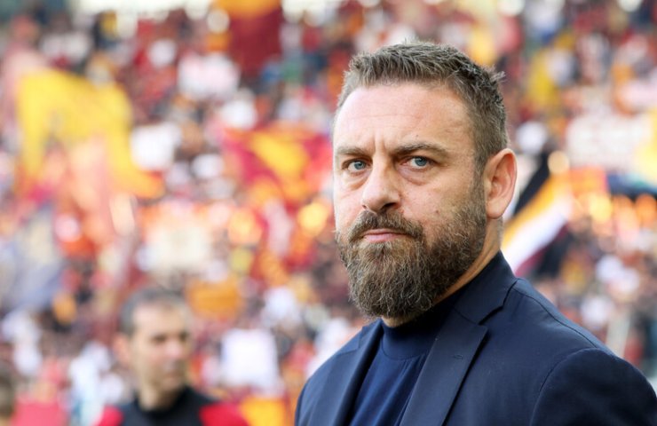 Daniele De Rossi