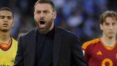 Daniele De Rossi