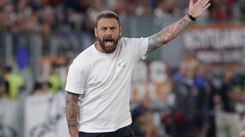 de rossi