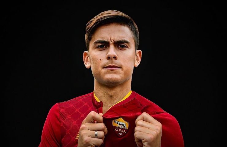 Paulo Dybala