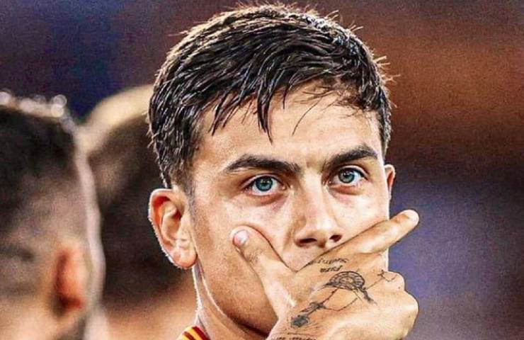 Paulo Dybala