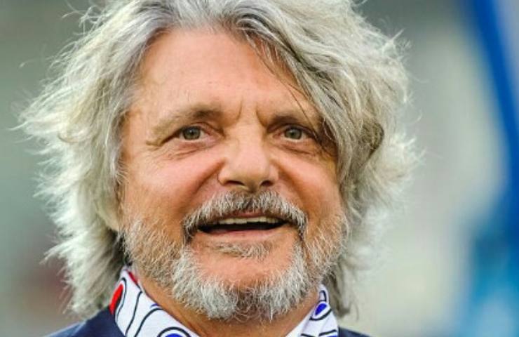 Massimo Ferrero