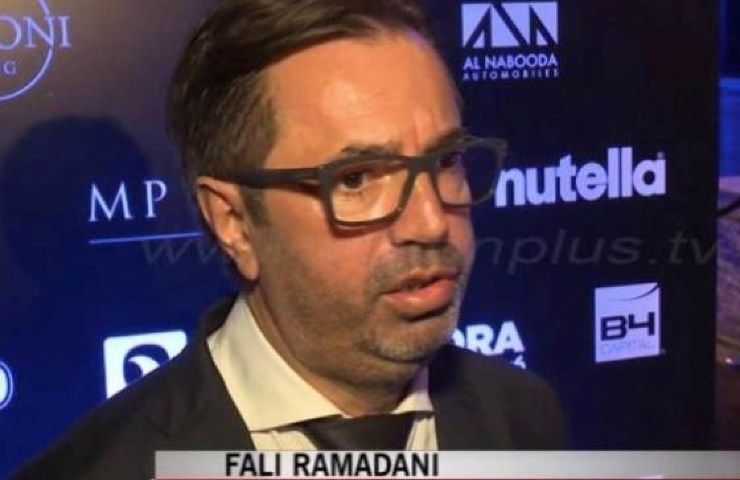 fali ramadani