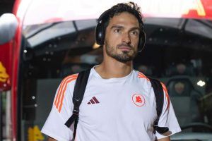 hummels