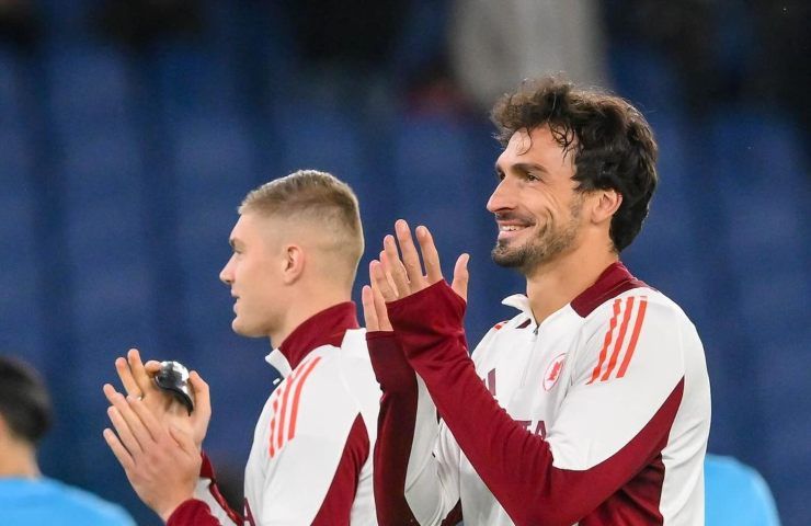 hummels e dovbyk