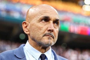 Luciano Spalletti