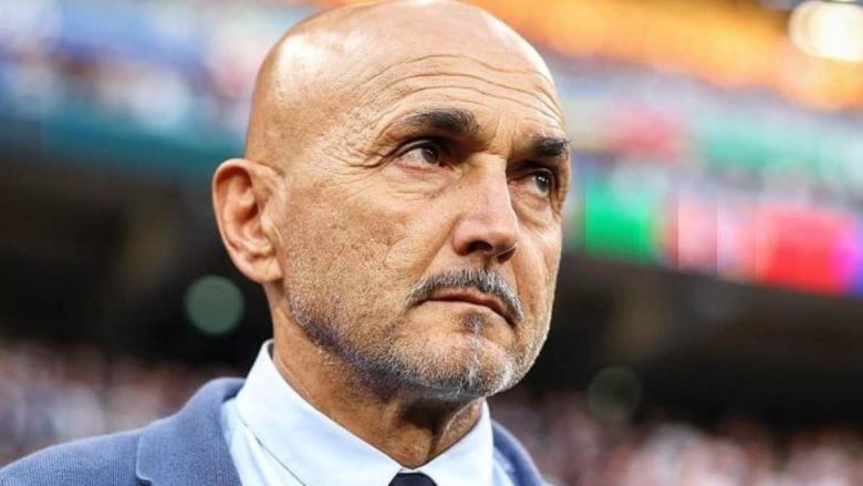 Luciano Spalletti