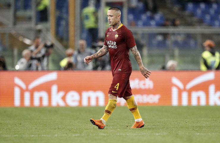 nainggolan roma