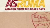 offerte amazon as roma