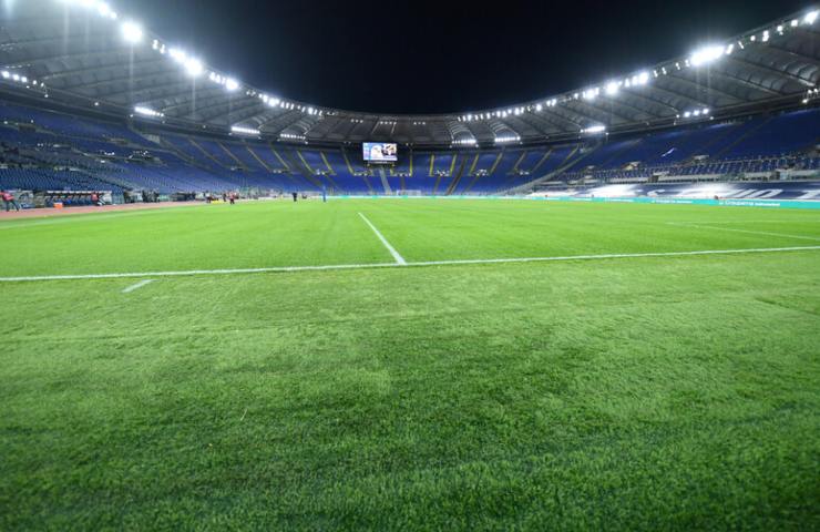 stadio Olimpico