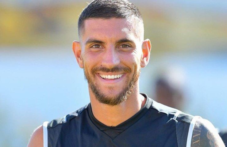 Lorenzo Pellegrini