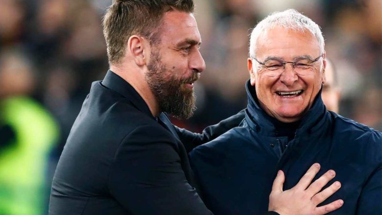 ranieri de rossi esonero juric