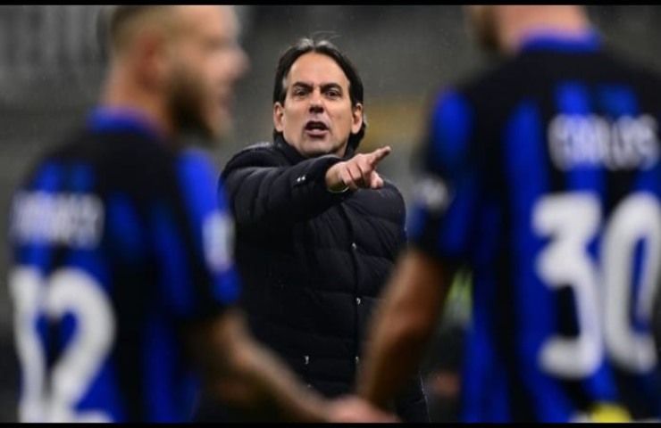 Simone Inzaghi