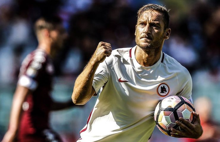 Francesco Totti