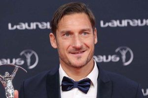 Francesco Totti