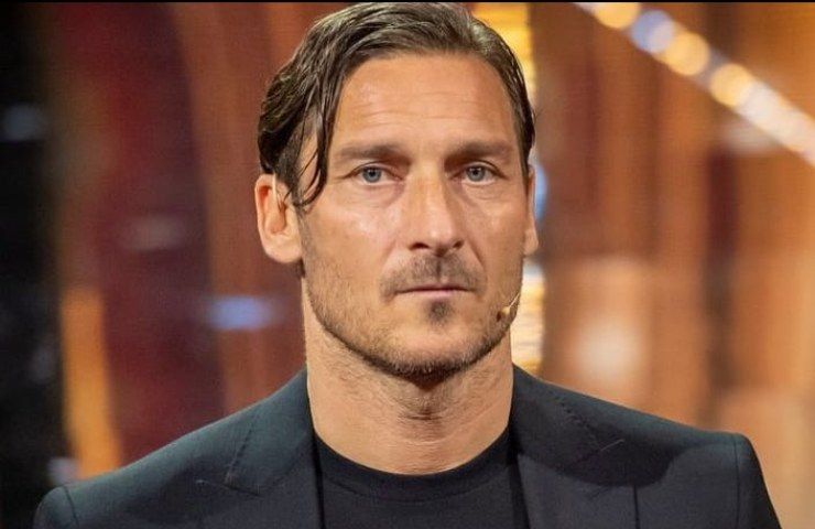 Francesco Totti