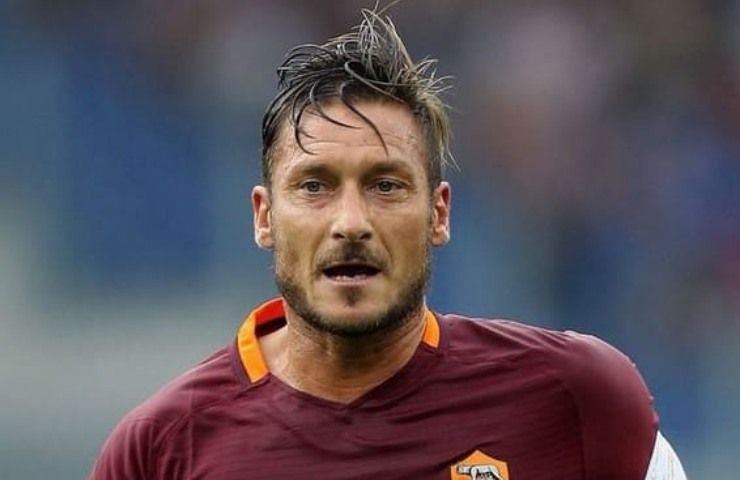 Francesco Totti