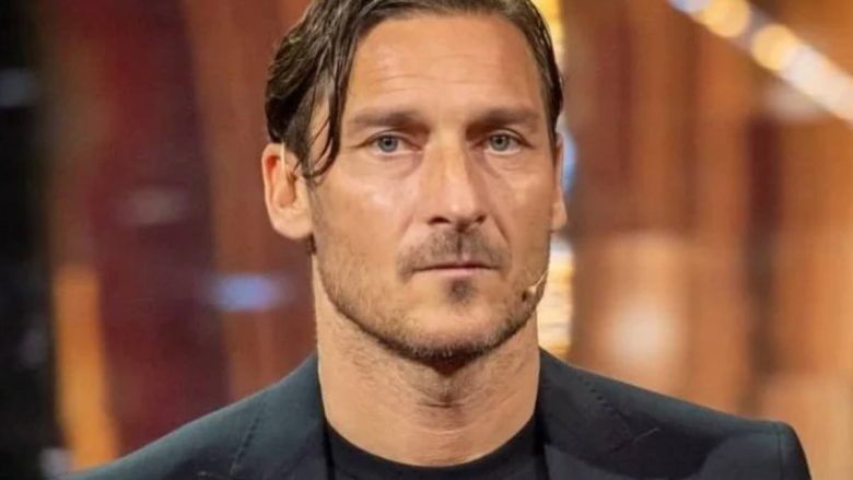 Francesco Totti