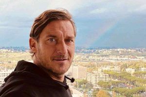 Francesco Totti