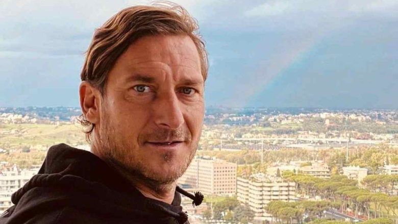 Francesco Totti