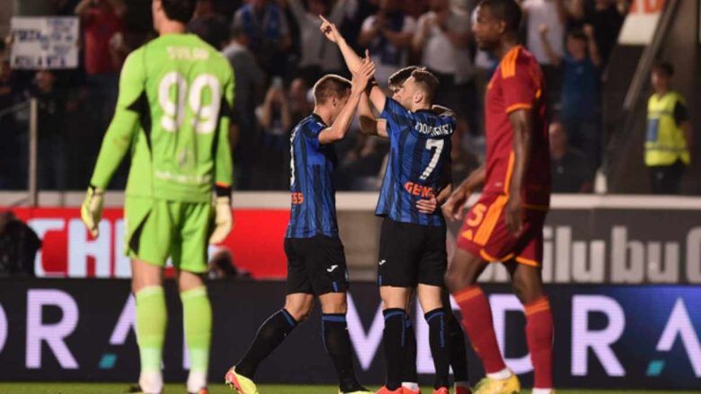 Atalanta Roma