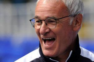 Claudio Ranieri