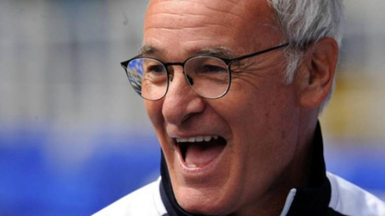 Claudio Ranieri