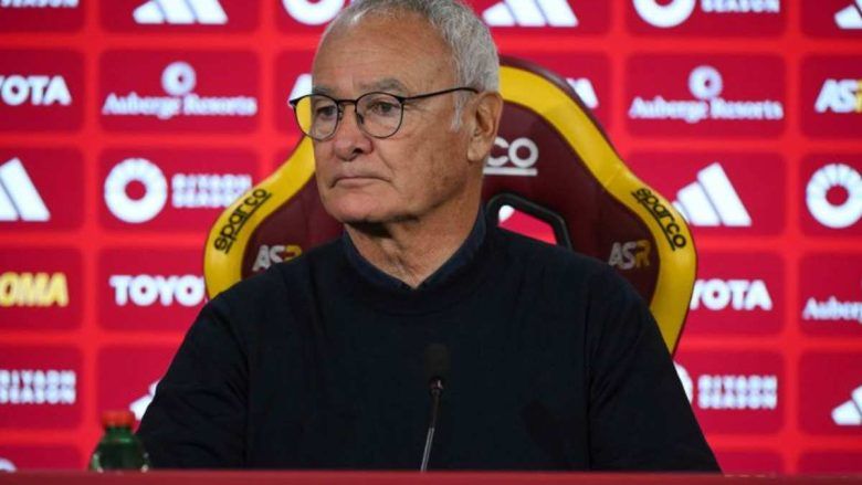 Claudio Ranieri