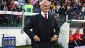 Claudio Ranieri nuovo allenatore della roma