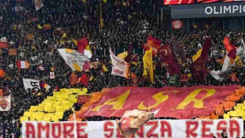 Curva Sud