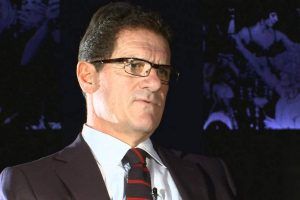 Fabio Capello