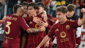 Formazioni ufficiali Verona Roma