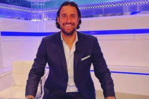 Luca Toni