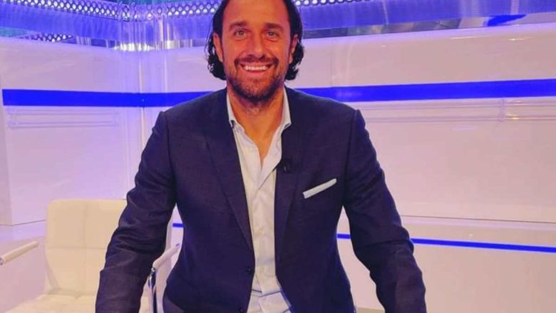 Luca Toni