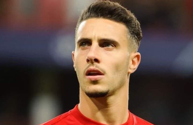 Mario Hermoso