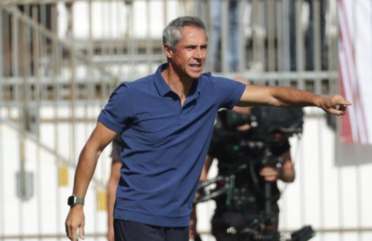 Paulo Sousa