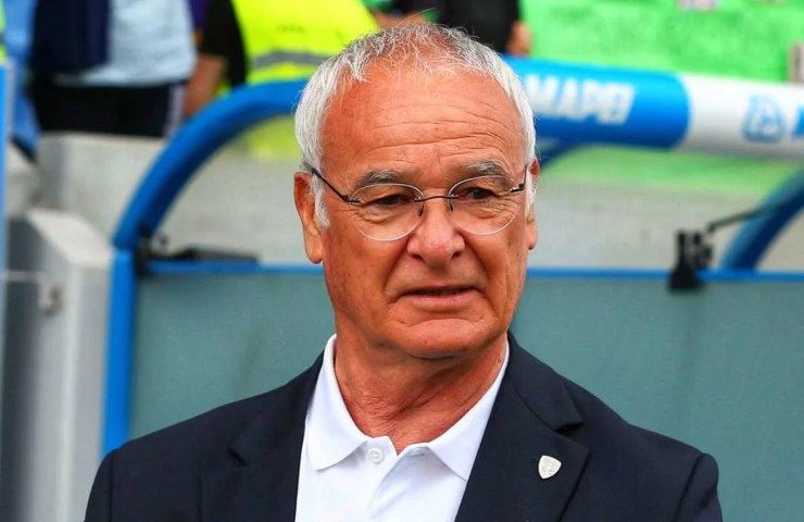 Claudio Ranieri