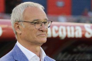 Claudio Ranieri