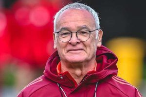 Claudio Ranieri