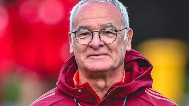 Claudio Ranieri