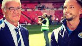 Ranieri e Drinkwater