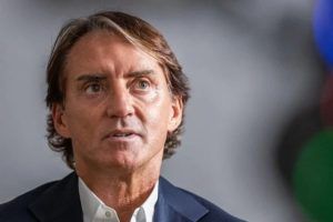 Roberto Mancini