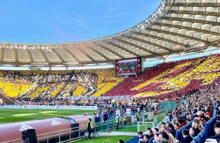 Roma Lazio